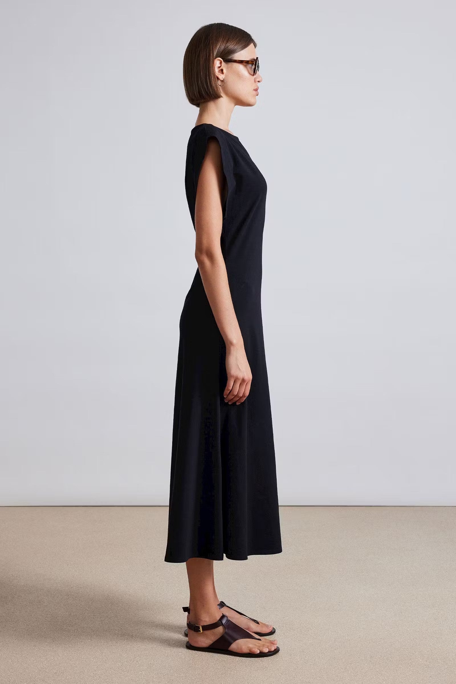 Adi Midi Dress