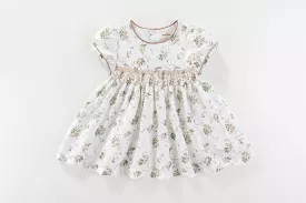 Antoniette Dress: 5-6Y only left