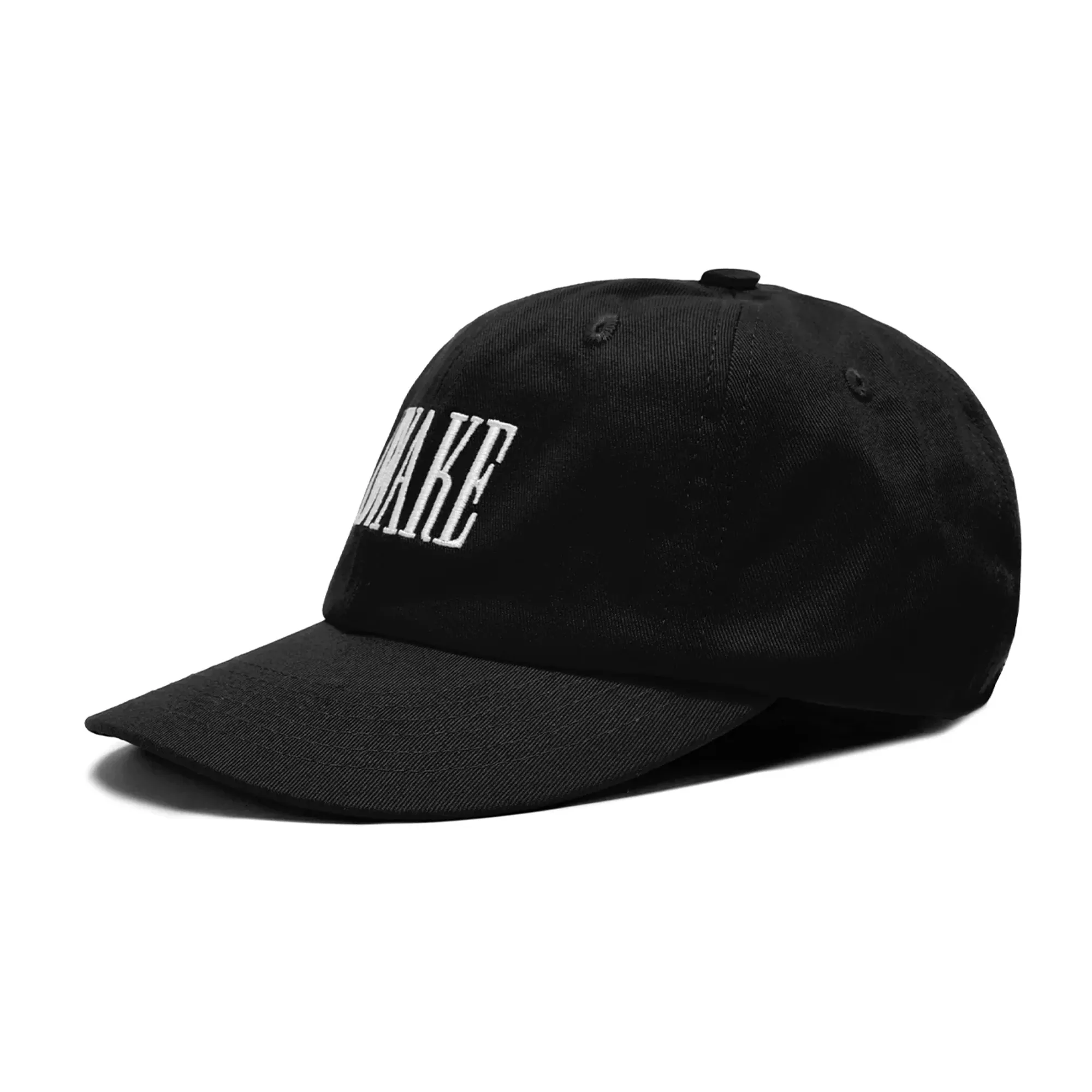 Awake NY Logo Hat Black