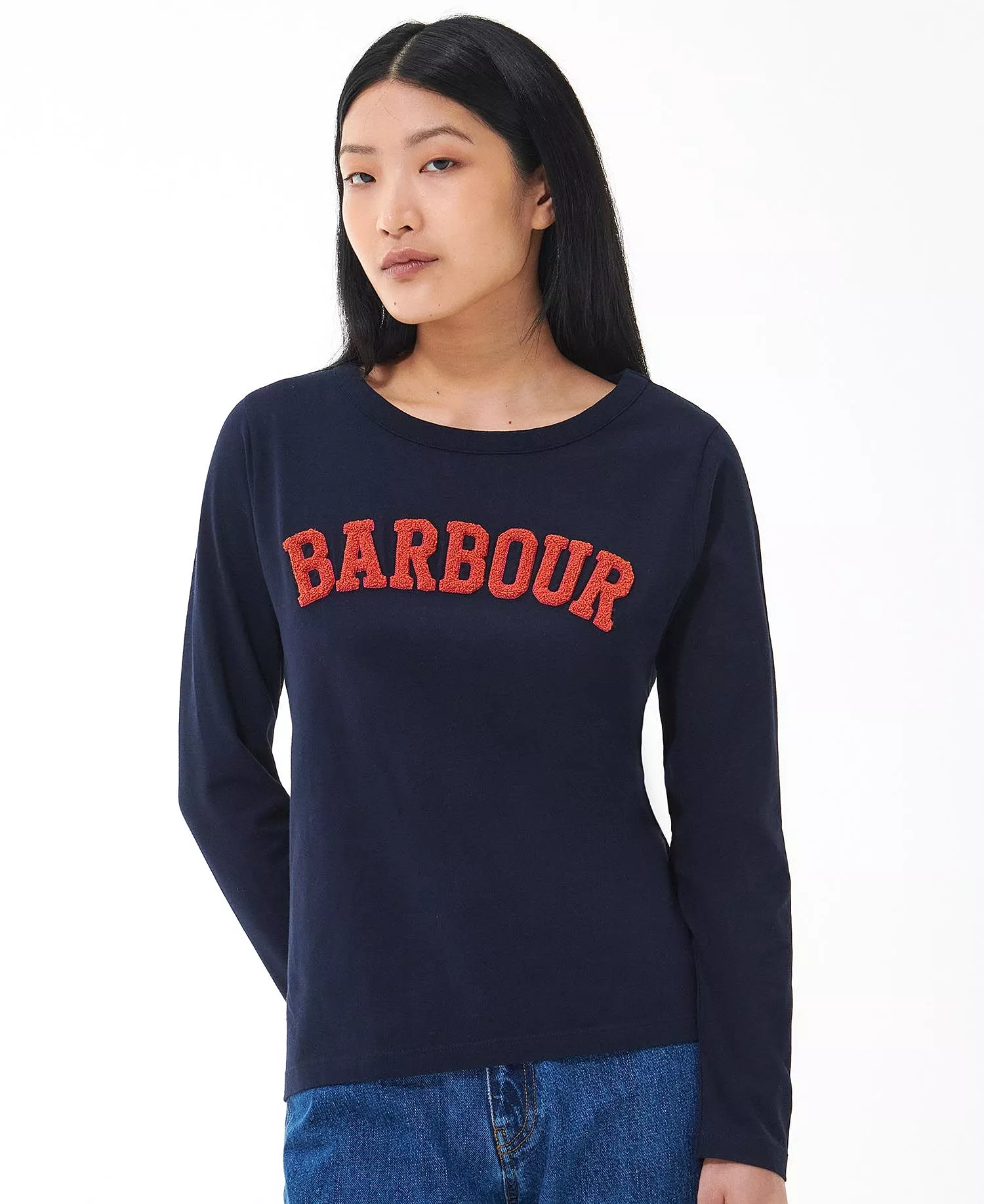 Barbour Women's Bracken T-Shirt