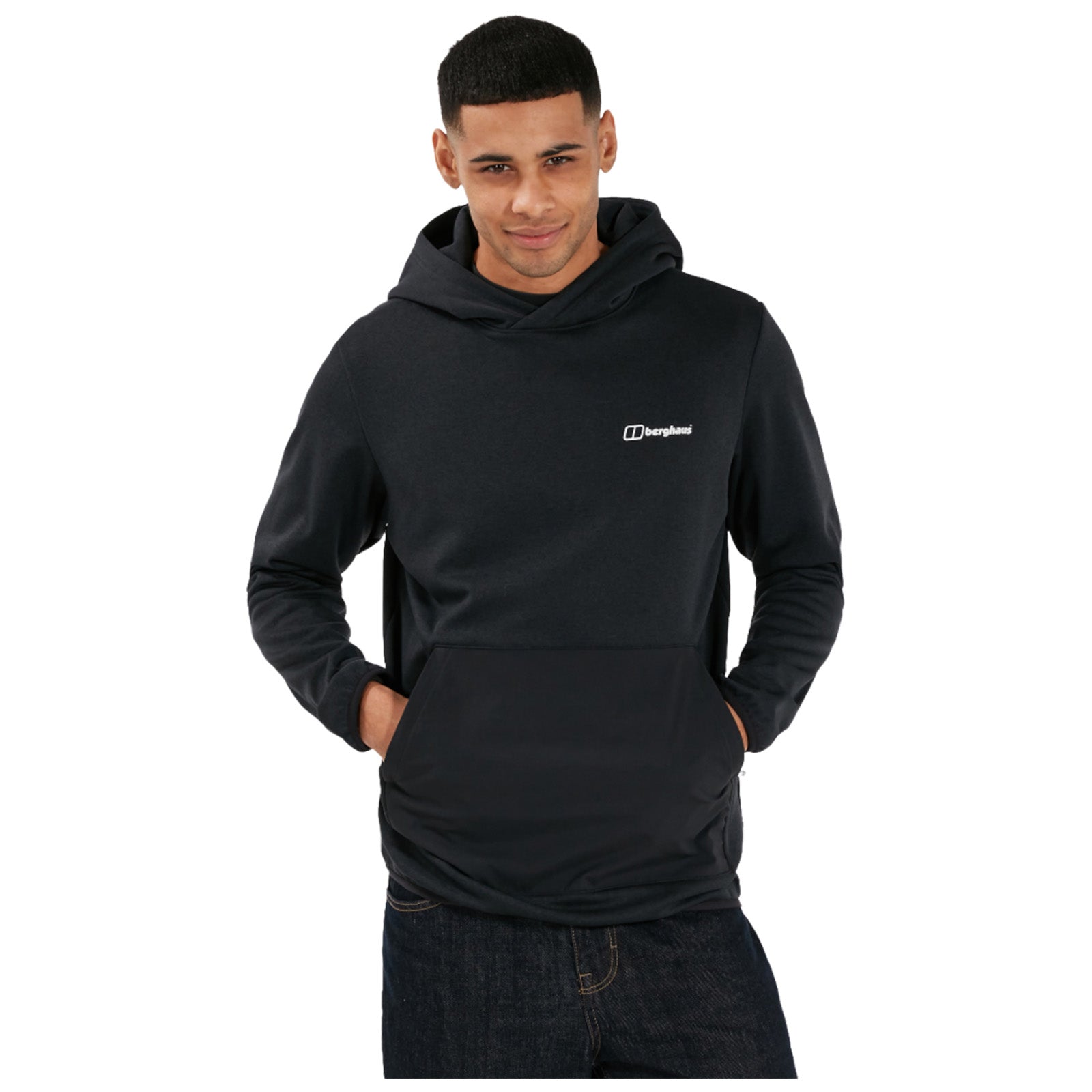 Berghaus Mens Cullain Hoodie