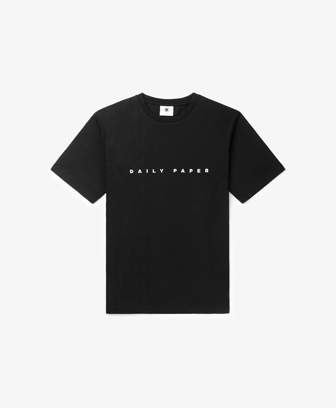 Black Alias T-Shirt