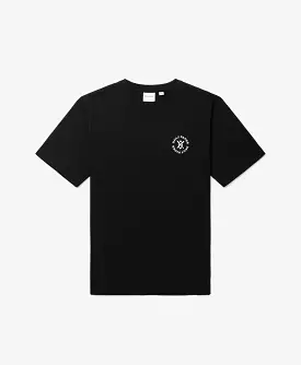 Black Circle T-Shirt