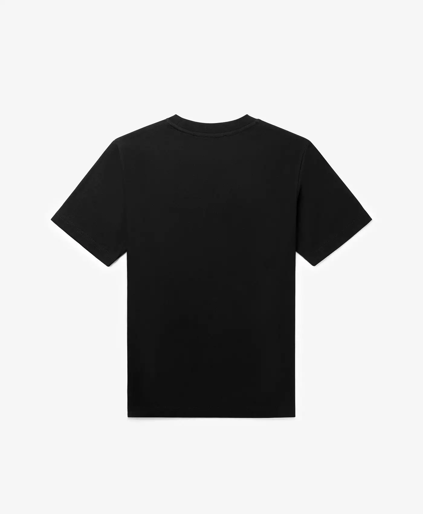 Black Diverse Logo T-Shirt