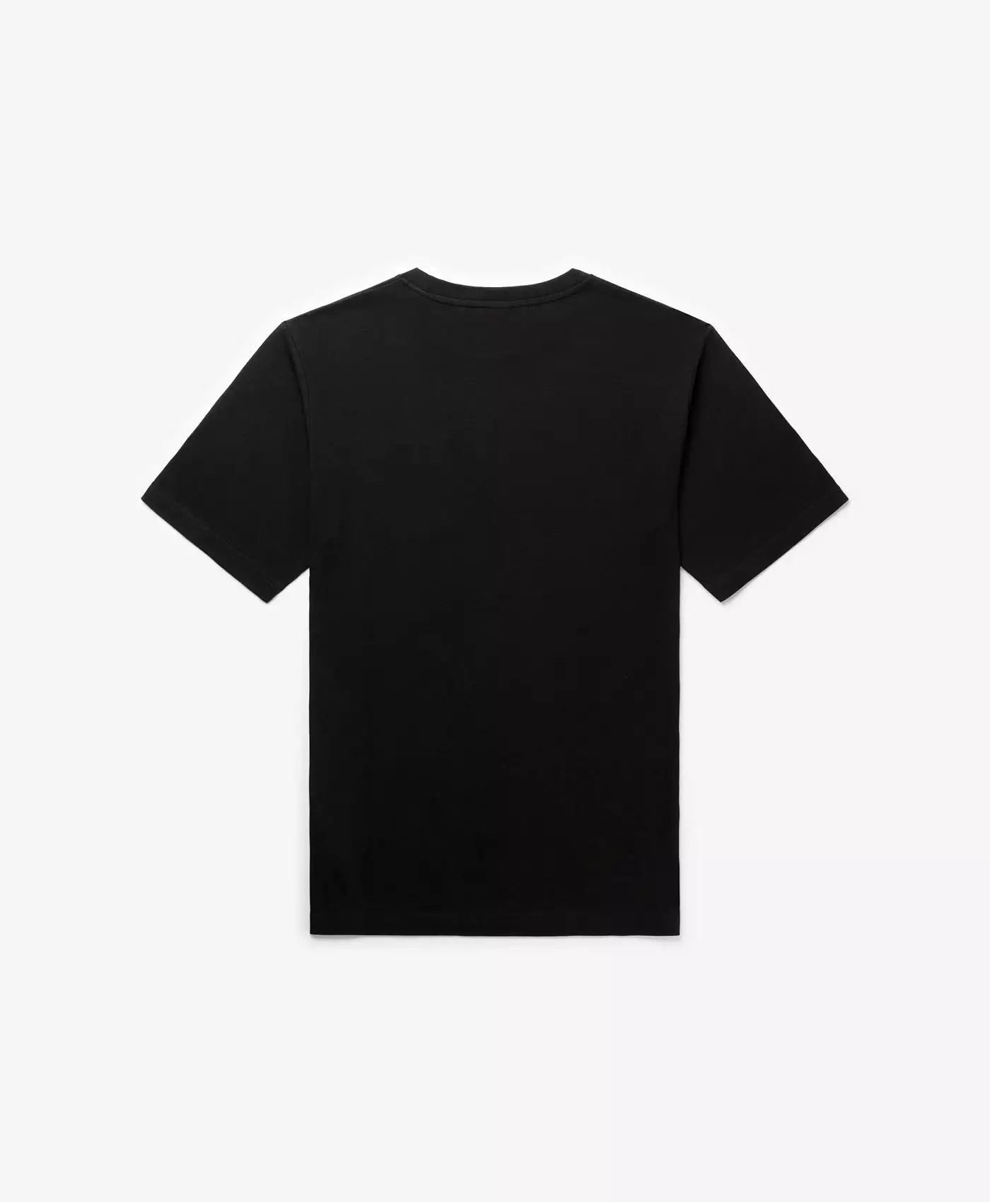 Black Enjata T-Shirt