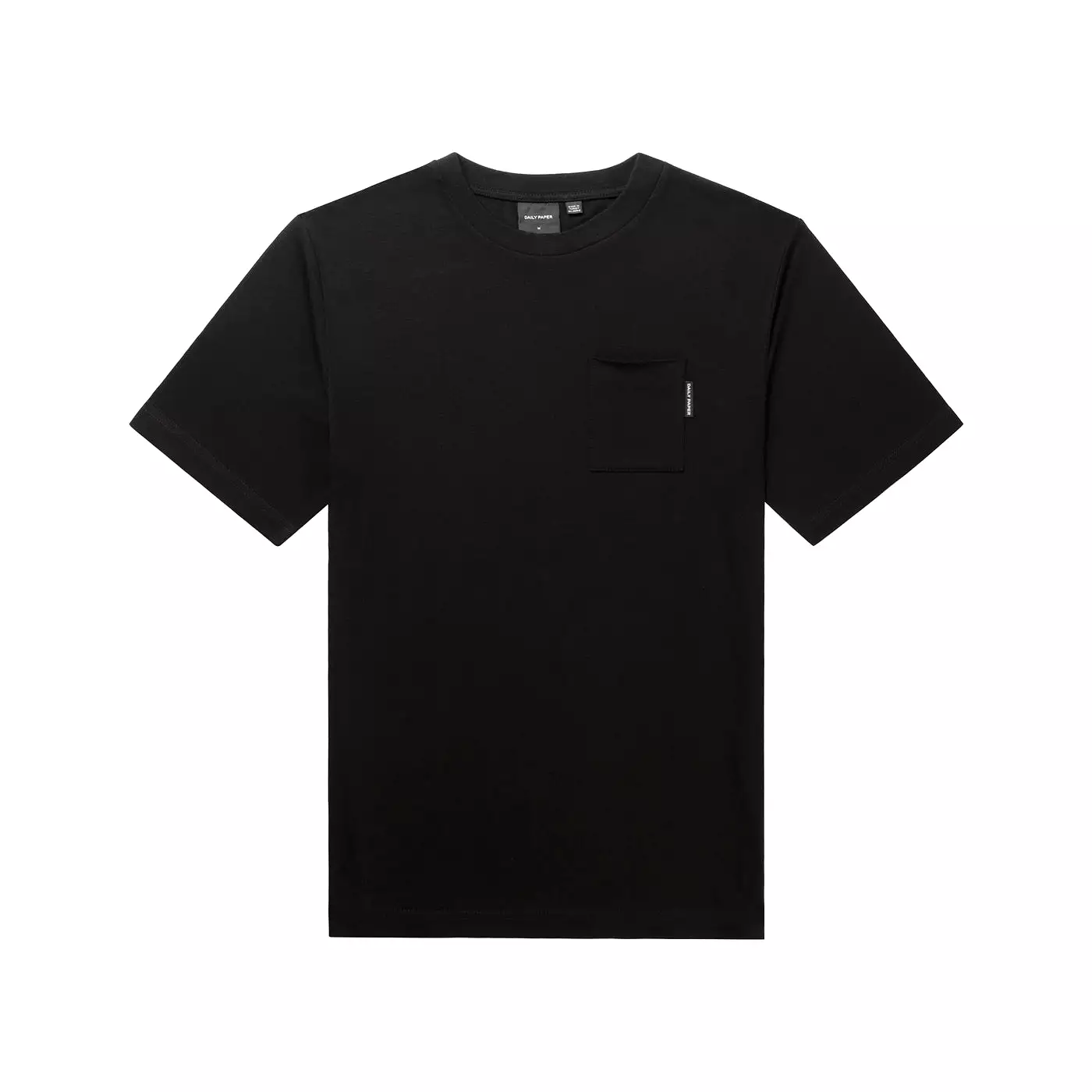 Black Enjata T-Shirt