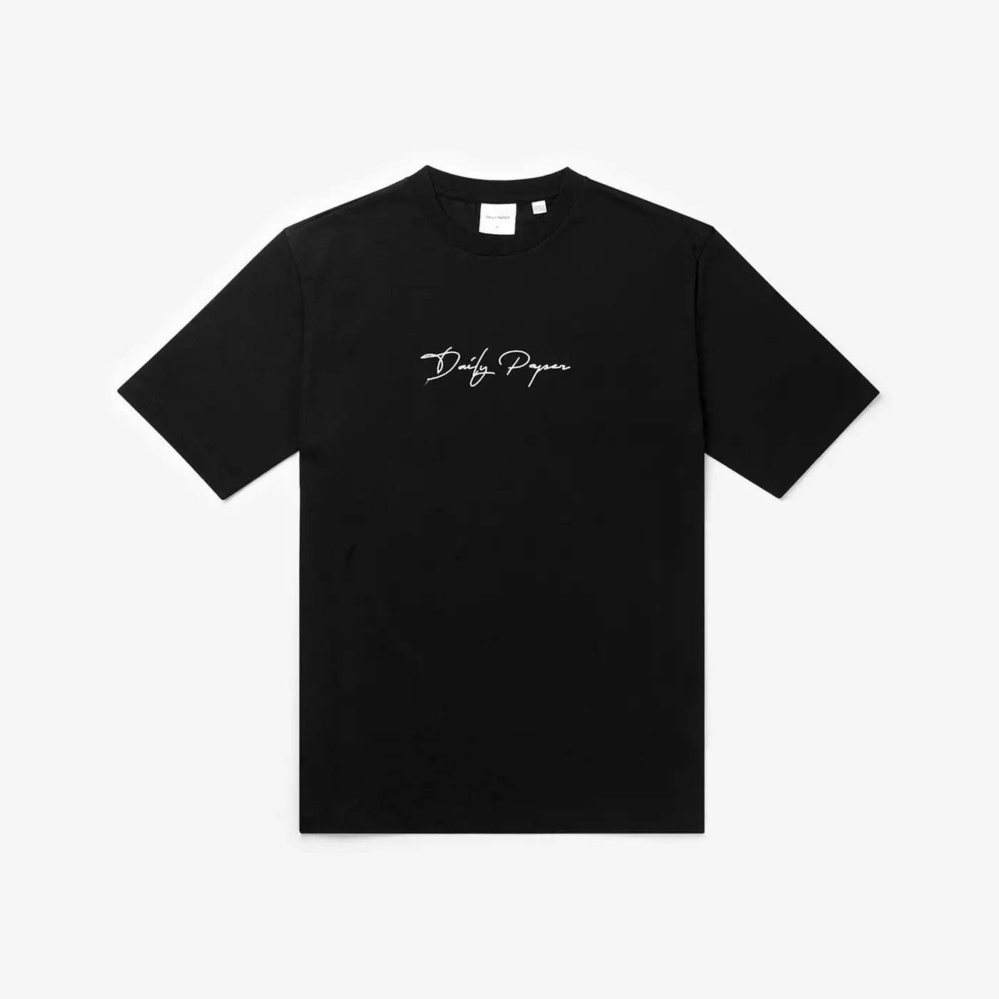 Black Escript T-Shirt