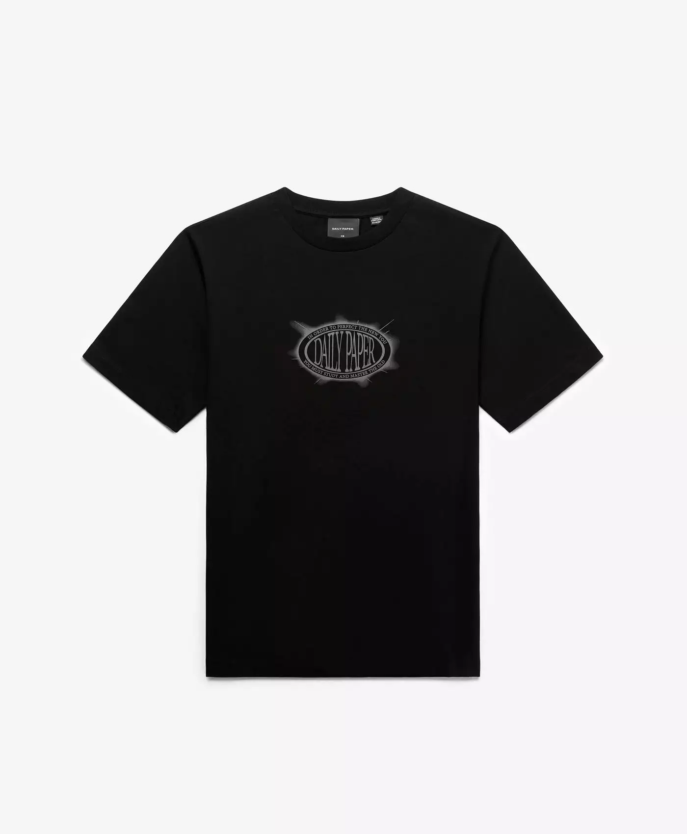 Black Glow T-Shirt