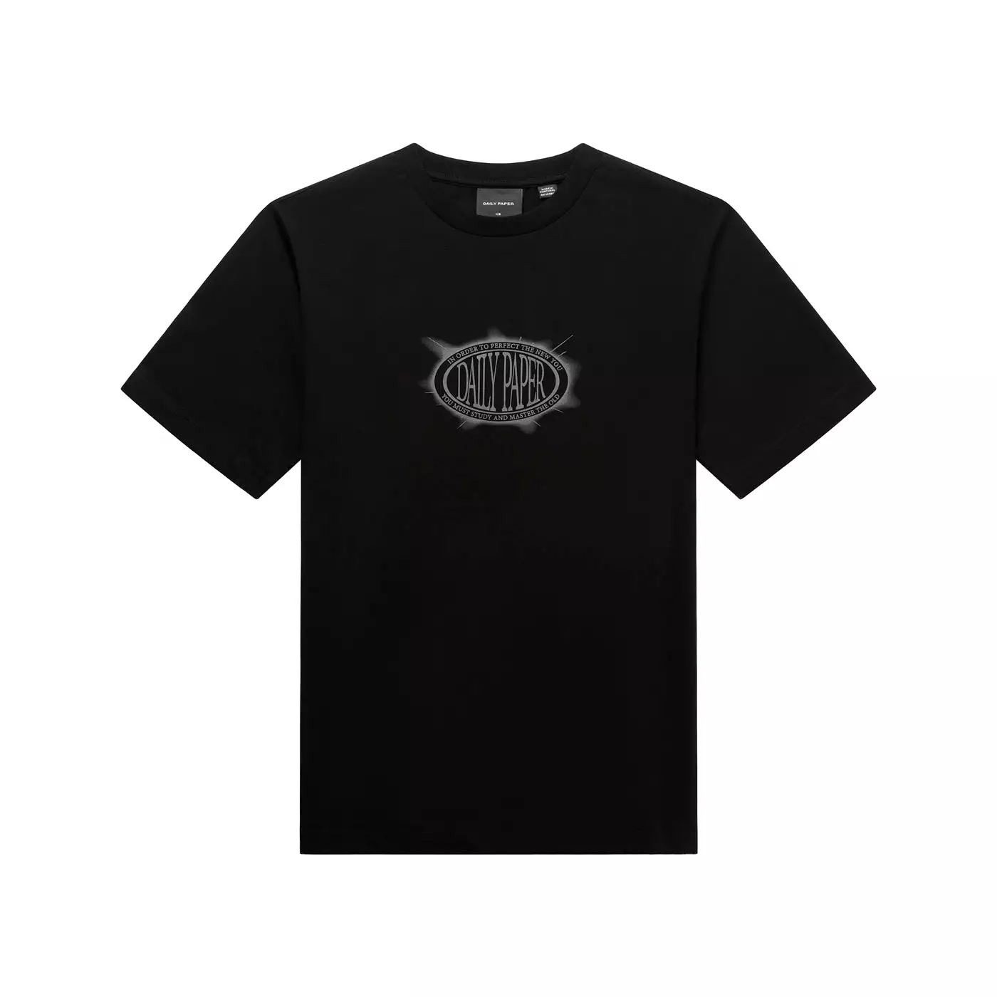 Black Glow T-Shirt