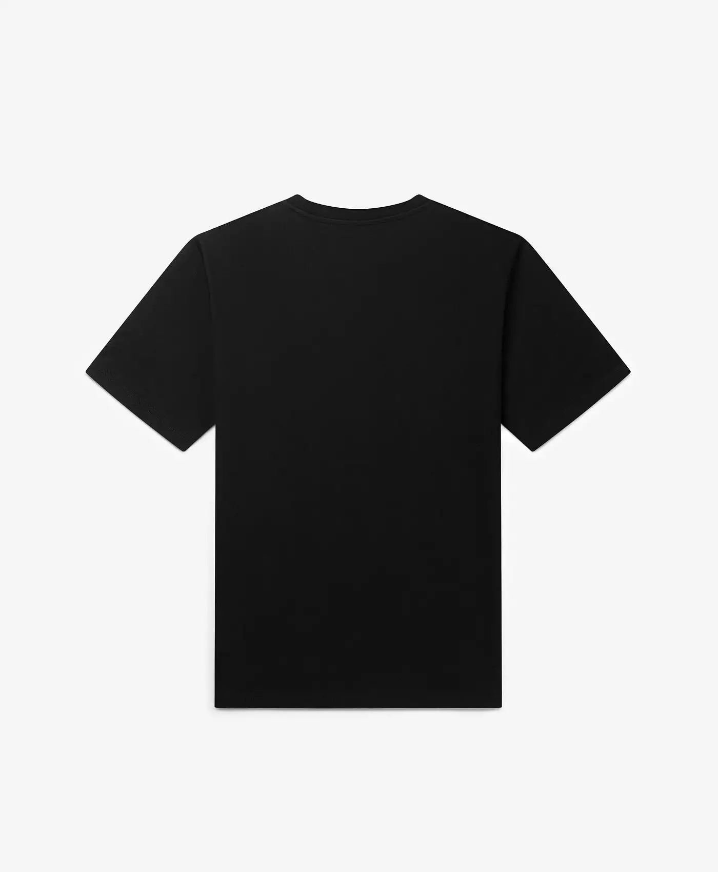 Black R-type T-Shirt