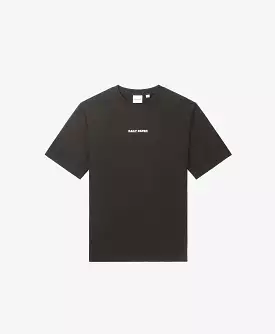 Black Refarid T-Shirt