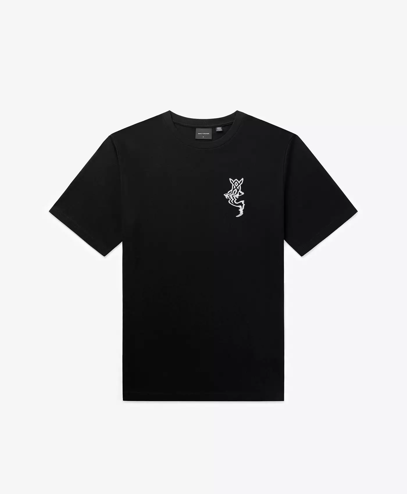 Black Reflection T-Shirt