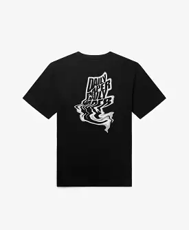 Black Reflection T-Shirt