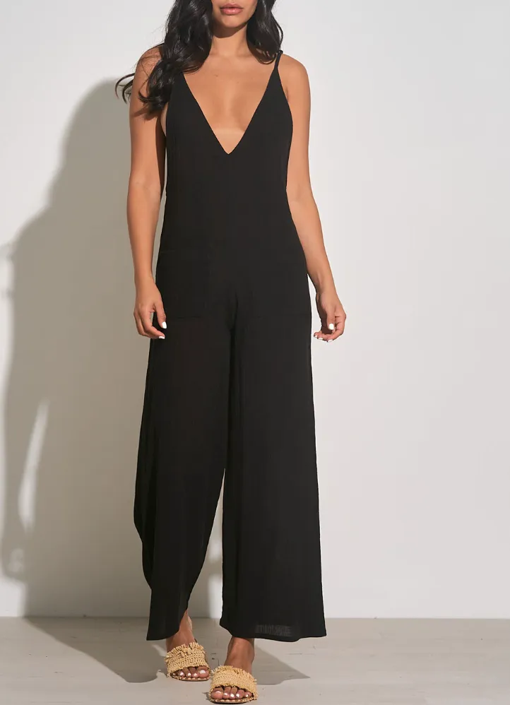 Brandt Jumpsuit