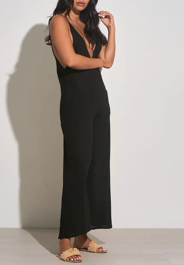 Brandt Jumpsuit