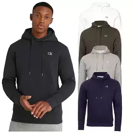 Calvin Klein Mens Planet Hoodie