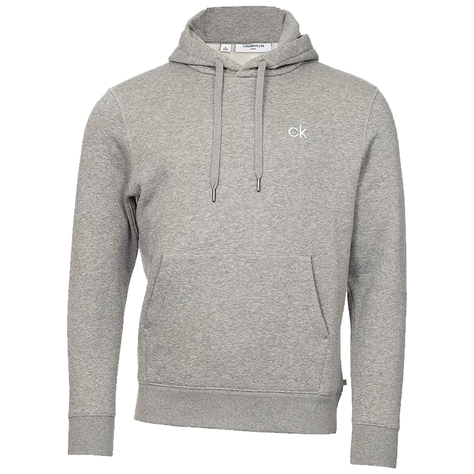 Calvin Klein Mens Planet Hoodie