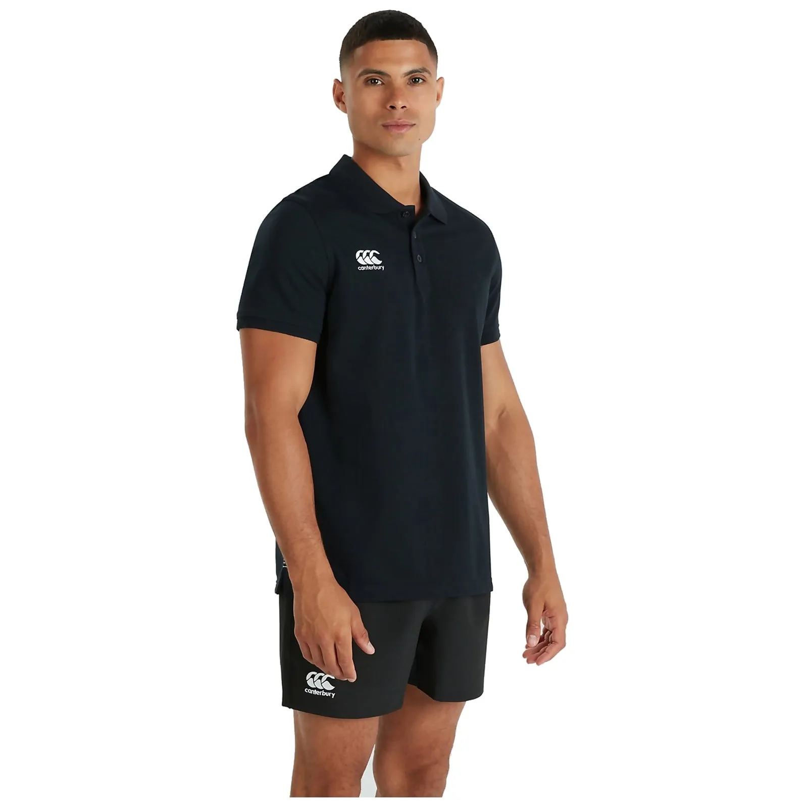 Canterbury Mens Waimak Polo Shirt