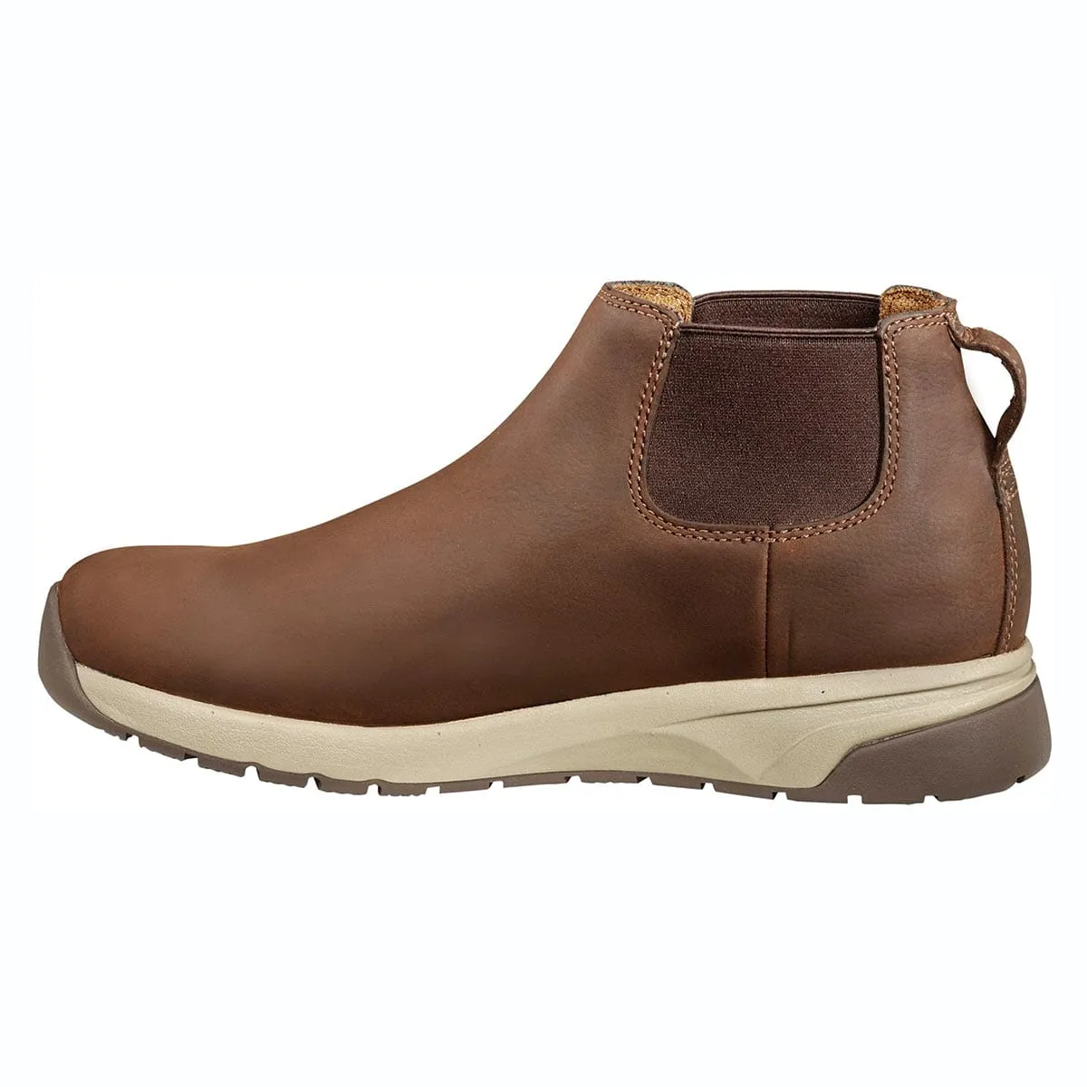 Carhartt Men's Force Romeo Slip-on Boot