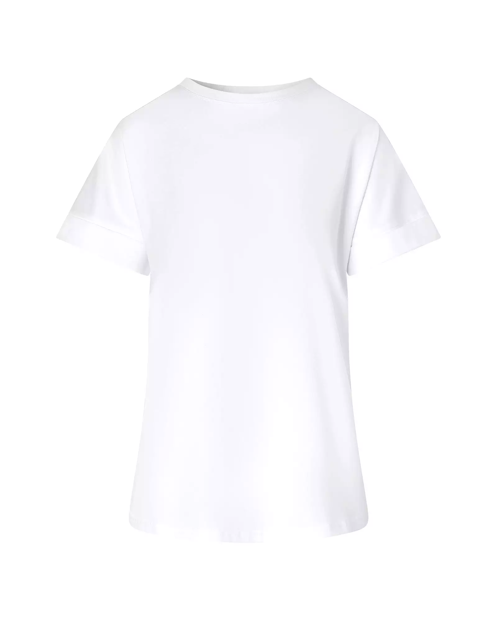 CELESTE T-SHIRT - WHITE