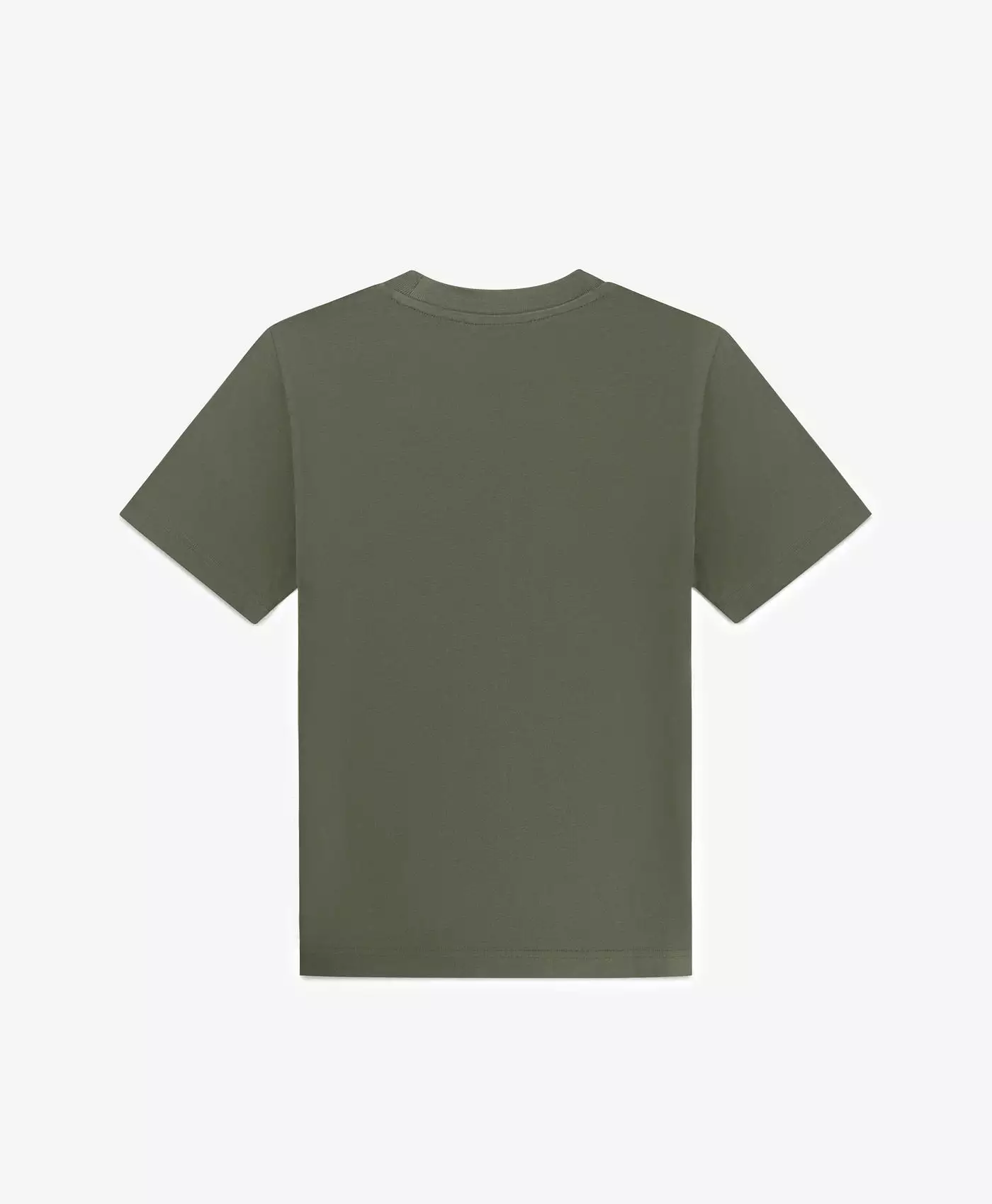 Chimera Green Circle T-Shirt