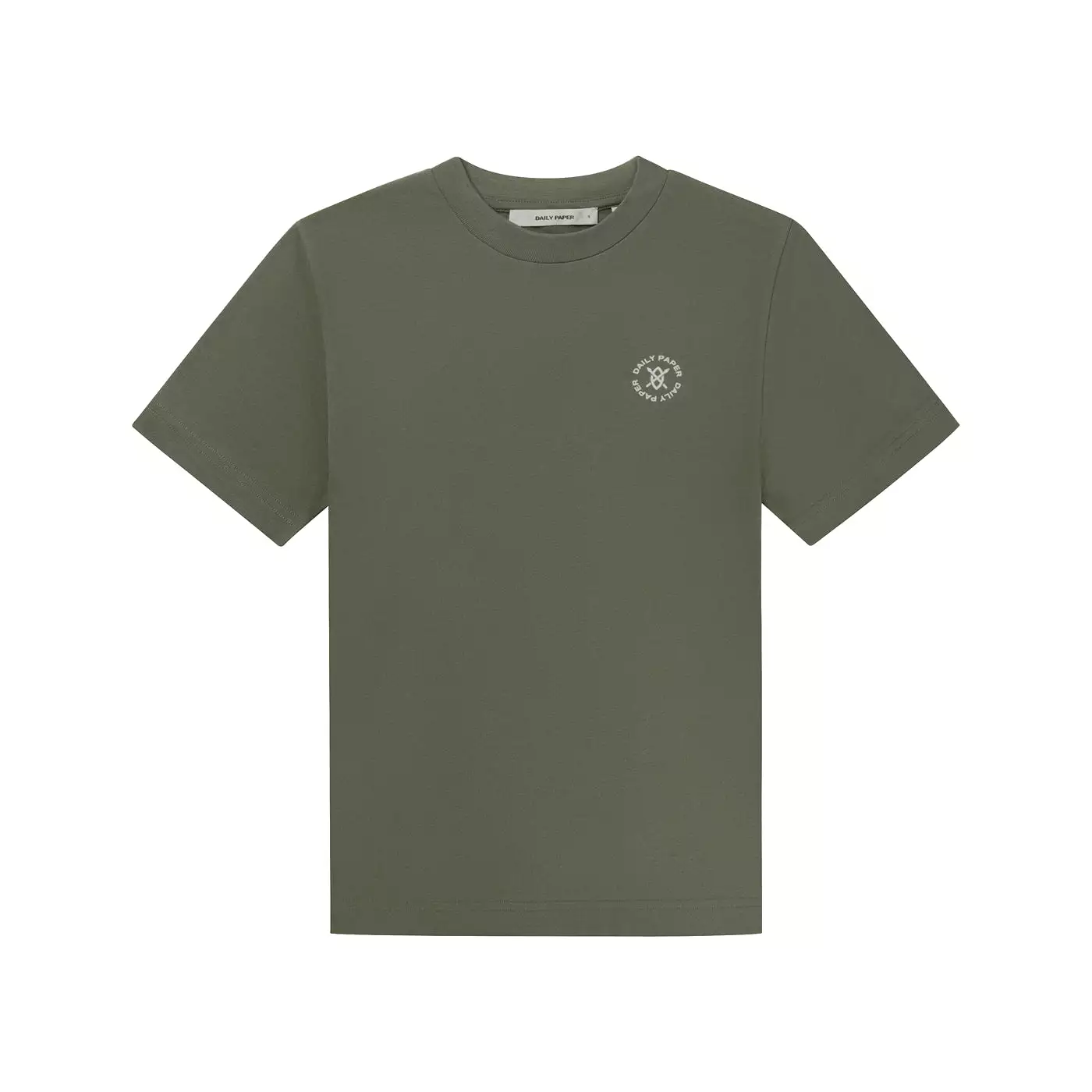 Chimera Green Circle T-Shirt