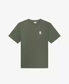 Chimera Green Eli T-Shirt