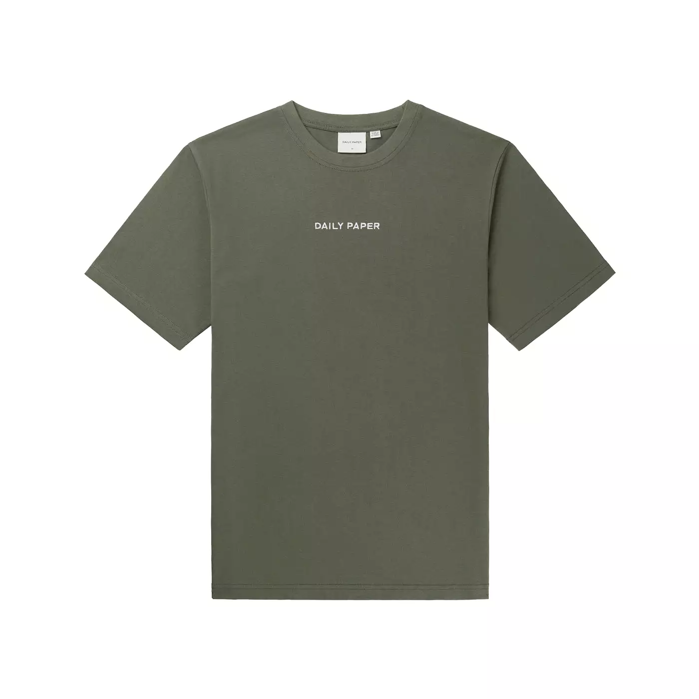 Chimera Green Logotype T-Shirt