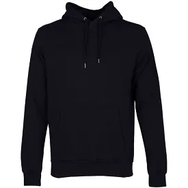 Colorful Standard Hood deep black