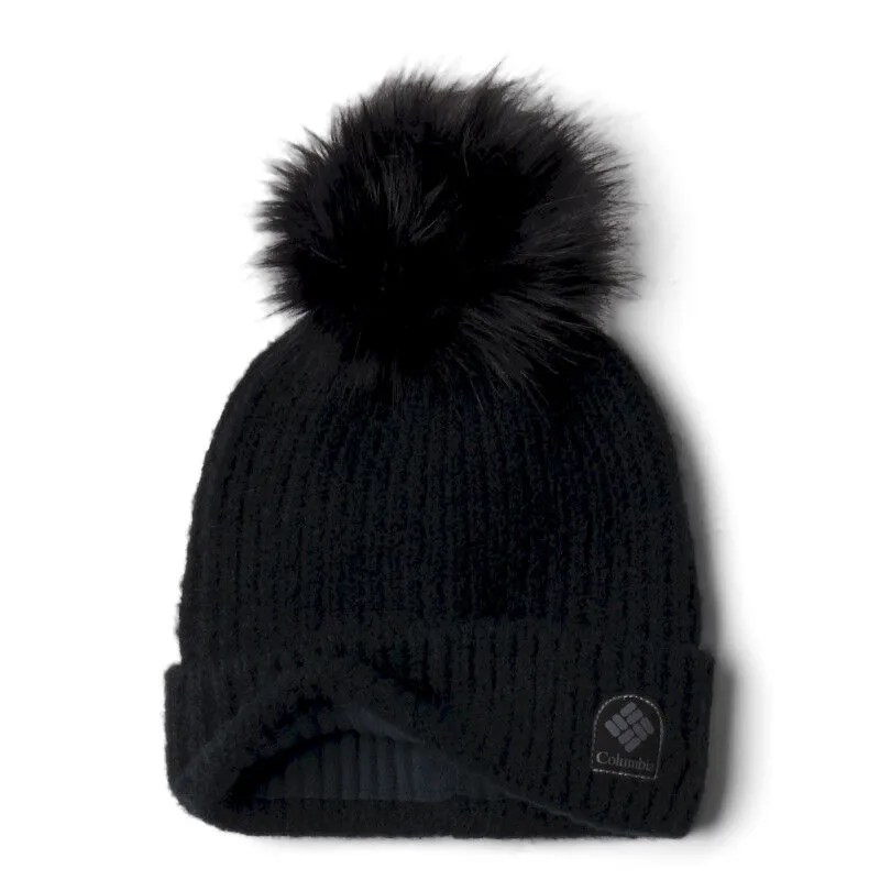 Columbia  Winter Blur Pom Pom Beanie - Berretto