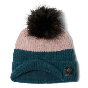 Columbia  Winter Blur Pom Pom Beanie - Berretto