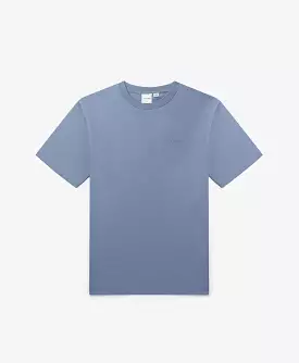 Country Blue R-type T-Shirt