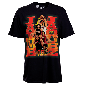 Court Culture Jaquez Jr. Vintage Tee