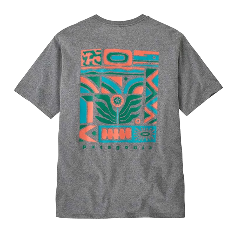 Dawn to Dusk Responsibili-Tee Short Sleeve T-Shirt