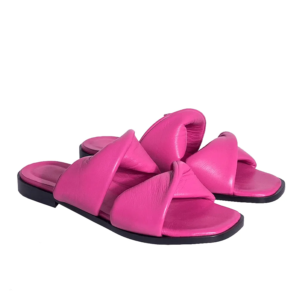 DIXIE PELLE FUCSIA