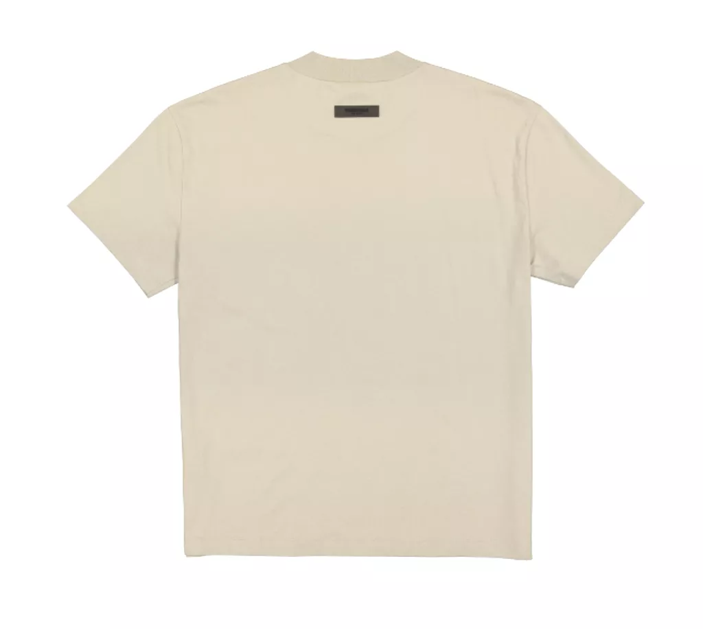 ESSENTIALS T-Shirt 'Seal' (SS23)