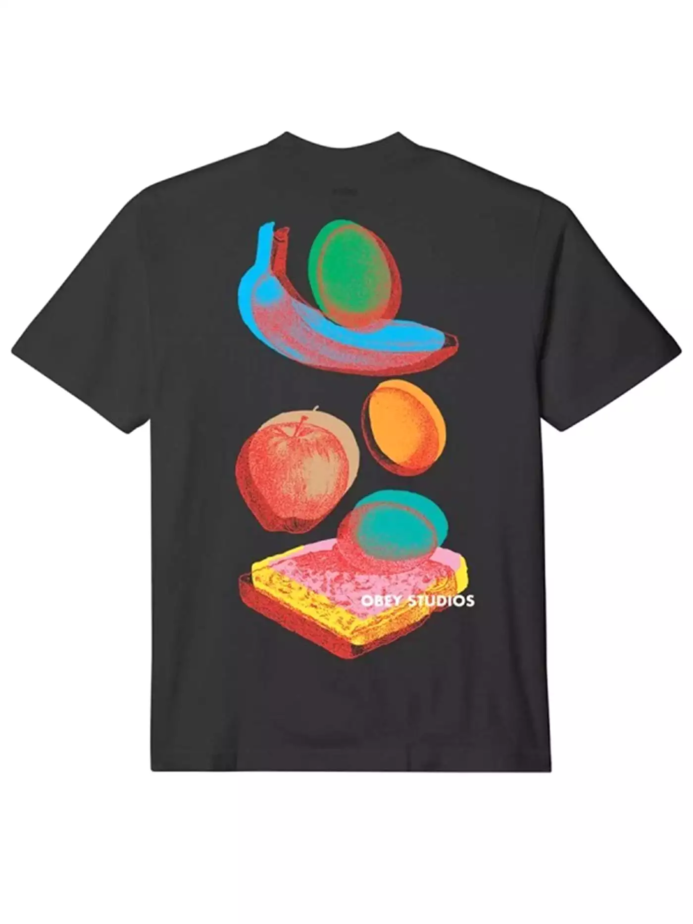 Falling Fruit T-Shirt