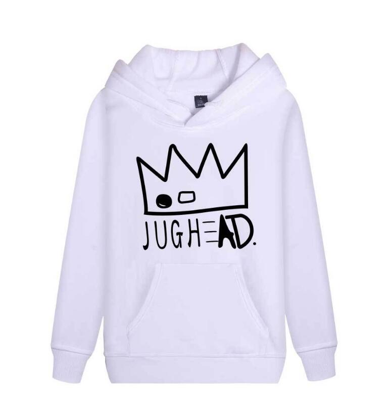 Fashion Jughead Hoodies