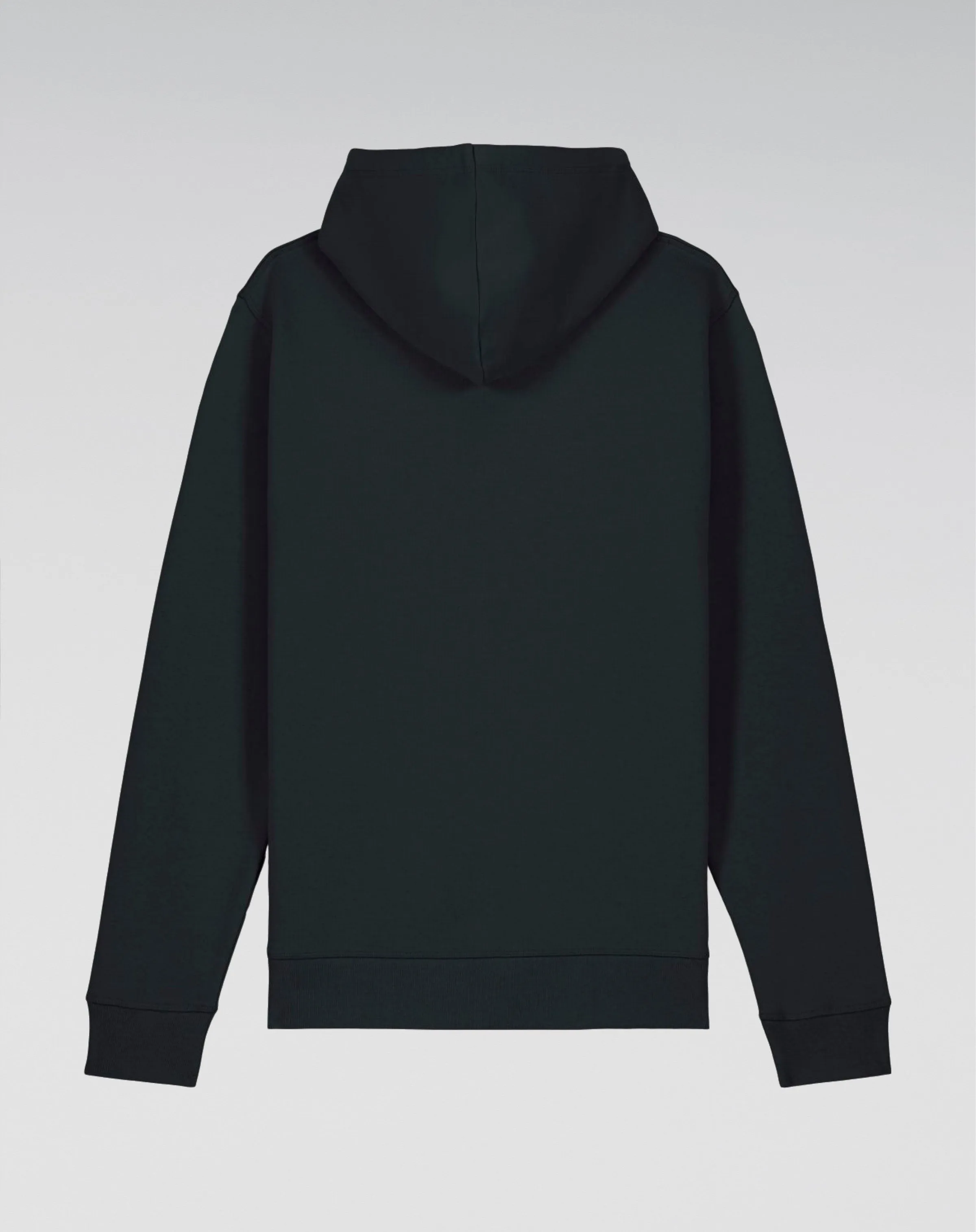 Force Majeure Hooded Sweater