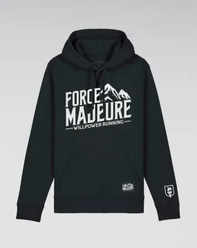 Force Majeure Hooded Sweater