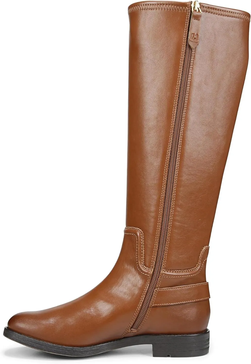 Franco Sarto Womens Merina Knee High Riding Boots