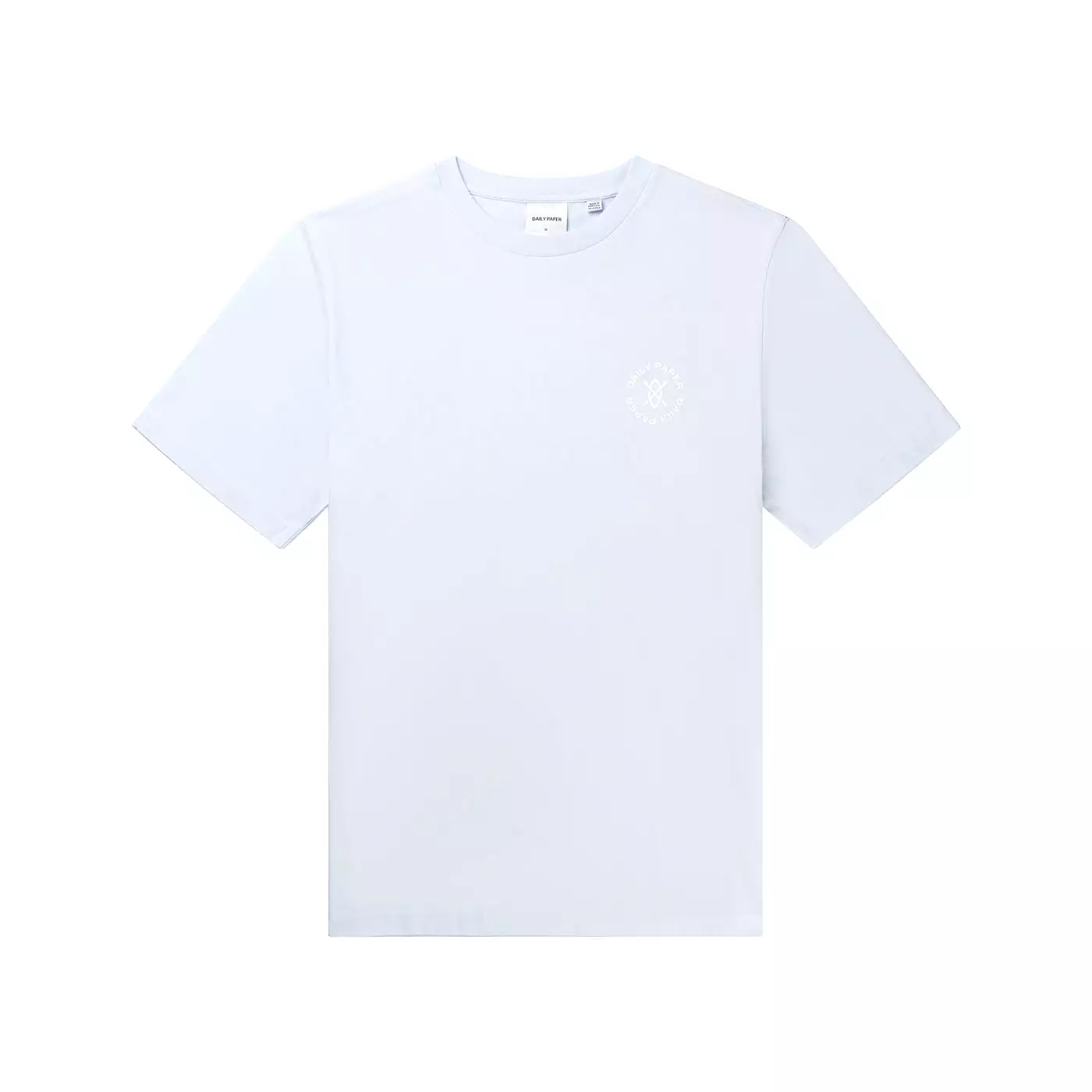 Halogen Blue Circle T-Shirt