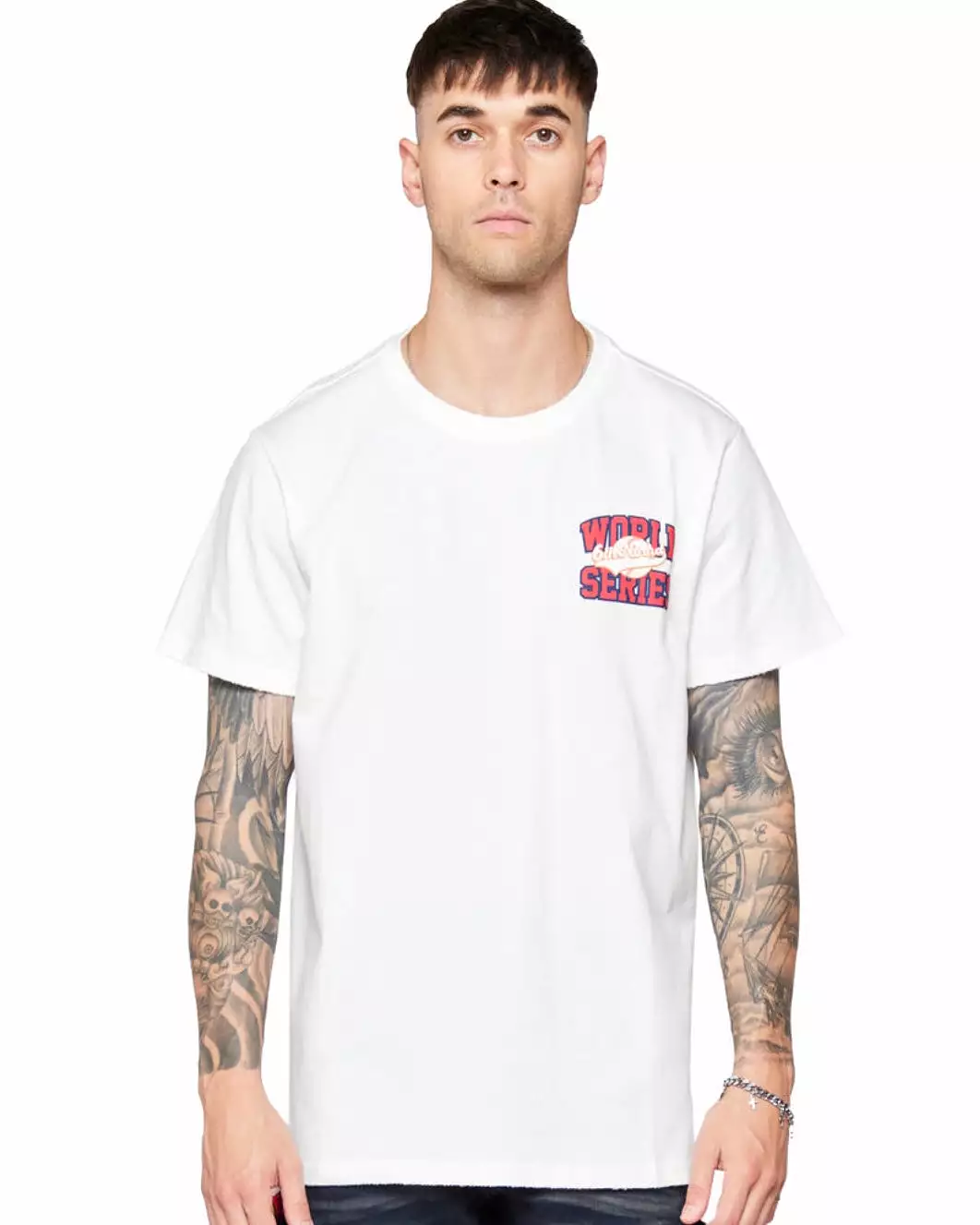 Homerun Tee