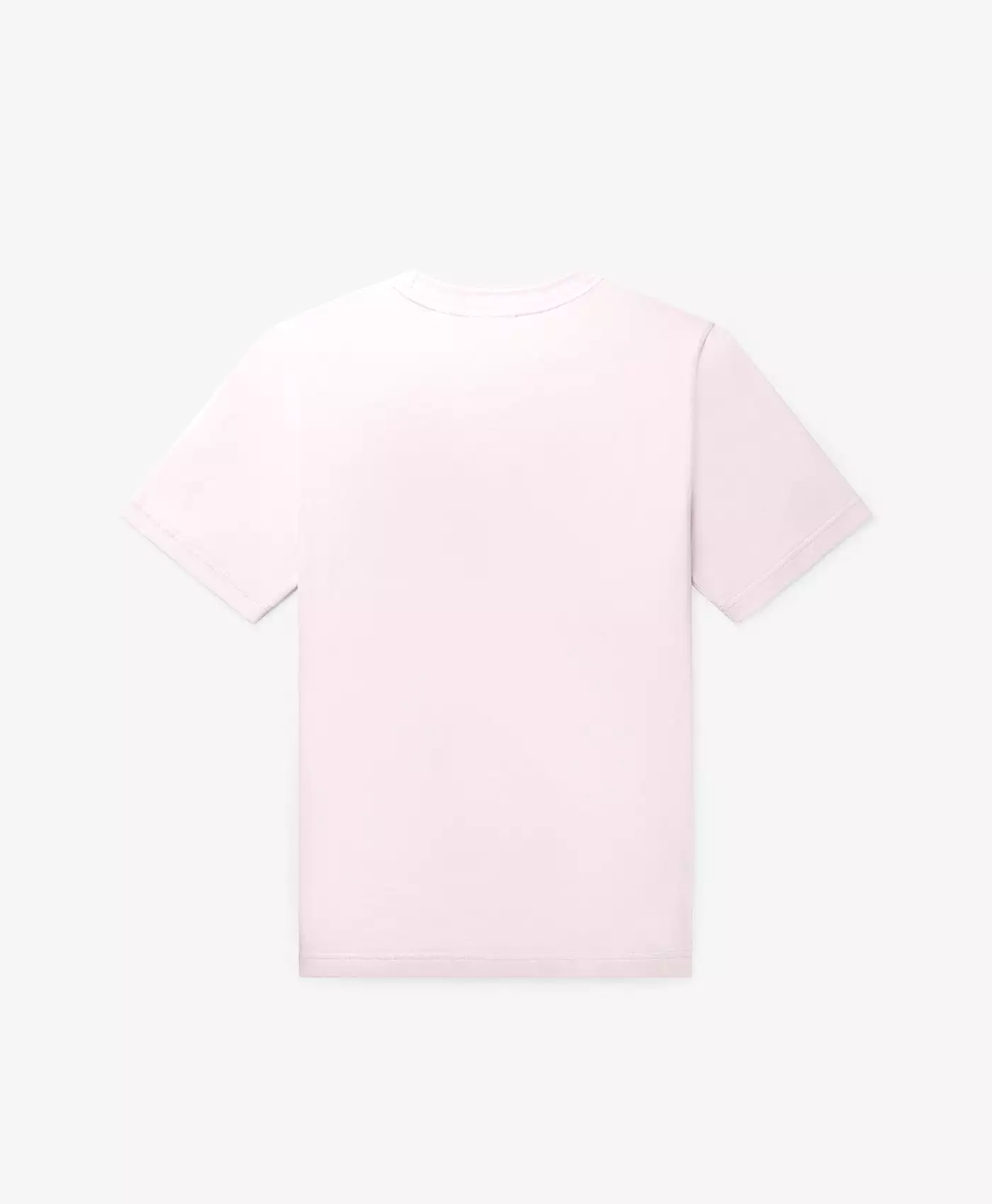 Ice Pink Erib T-Shirt