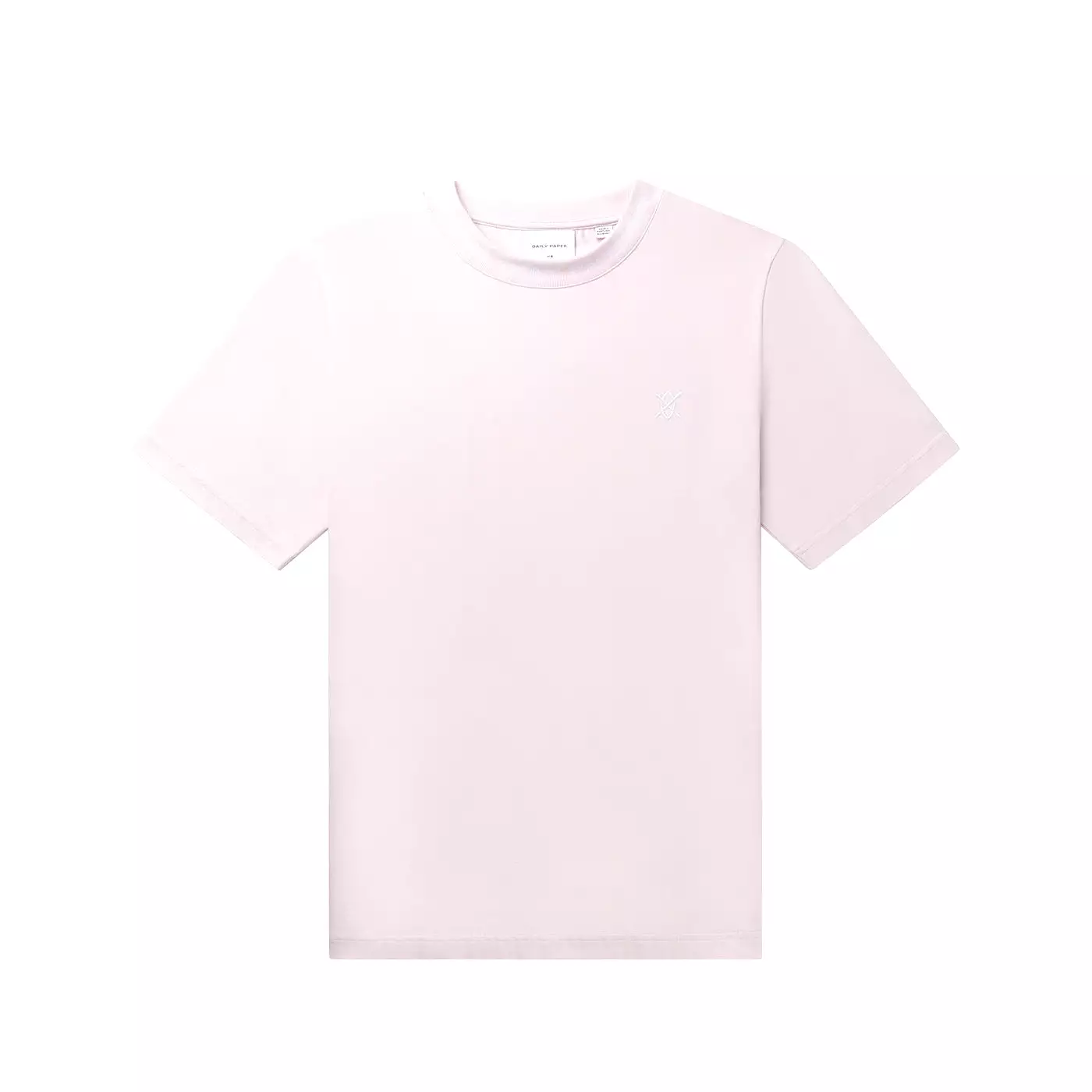 Ice Pink Erib T-Shirt