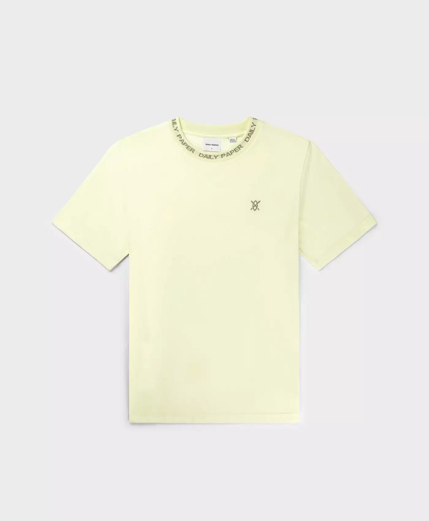 Icing Yellow Erib T-Shirt