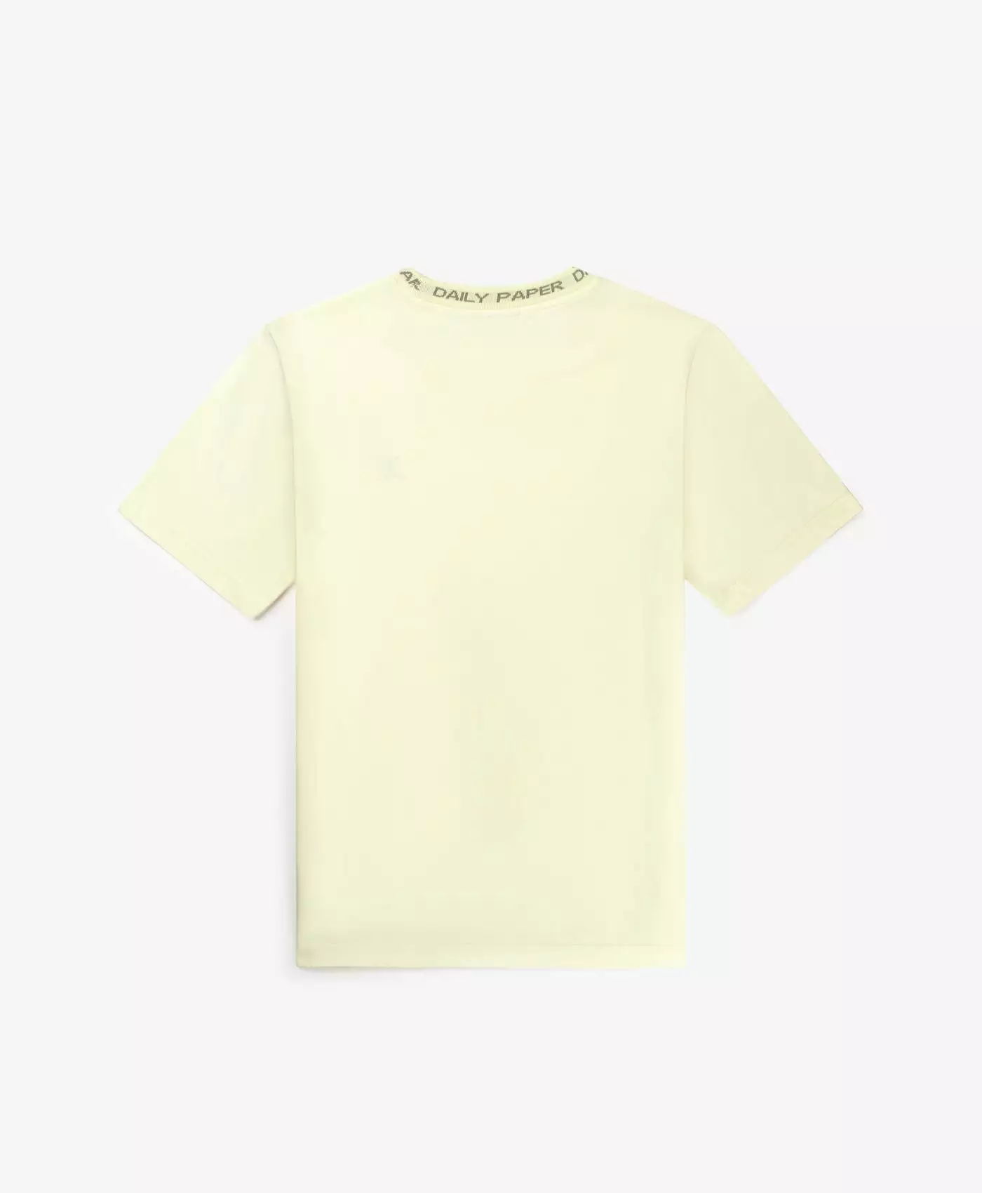 Icing Yellow Erib T-Shirt