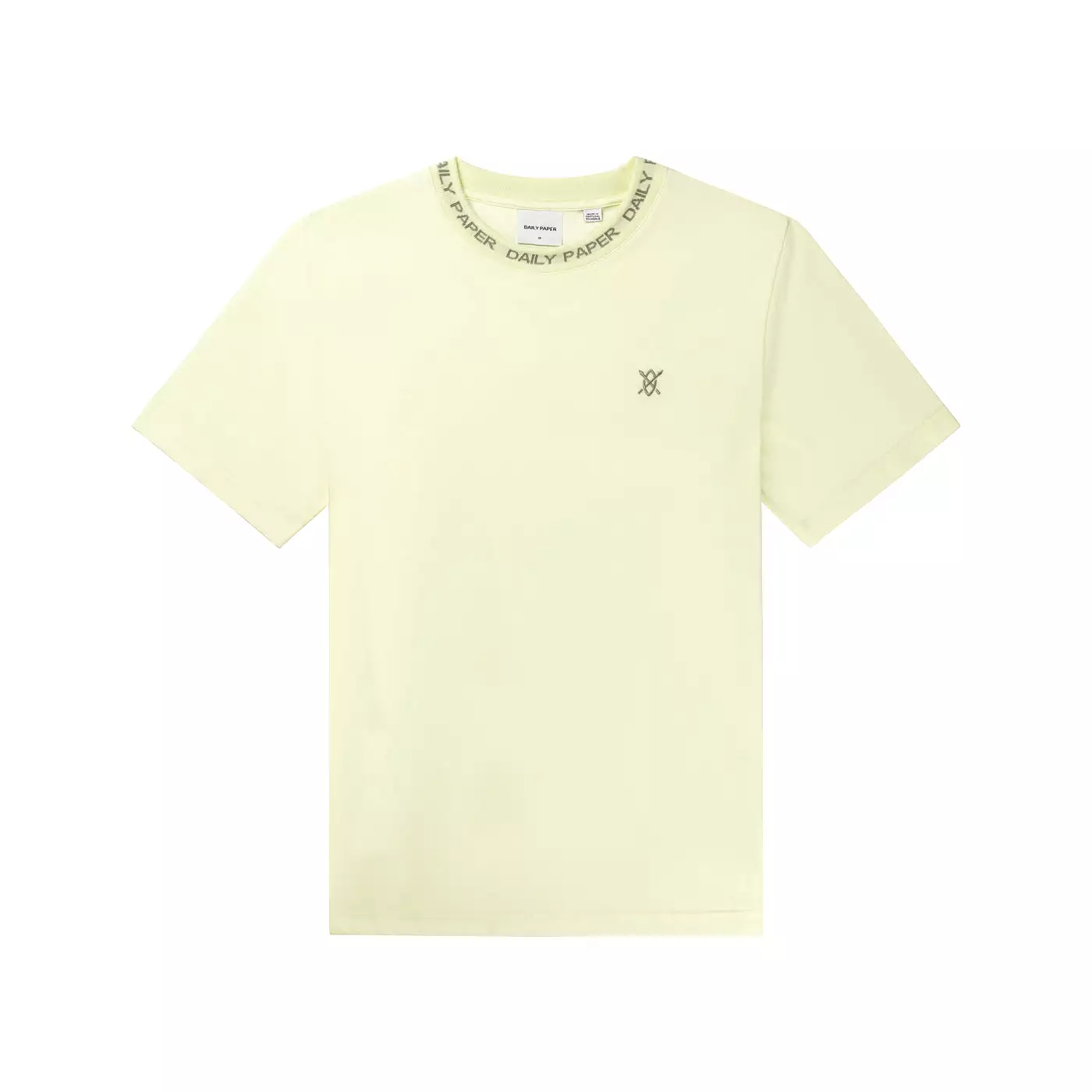 Icing Yellow Erib T-Shirt