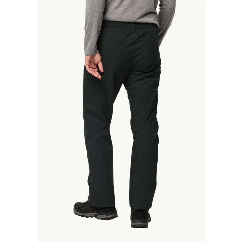 Jack Wolfskin  Parana Pants - Pantaloni softshell - Uomo