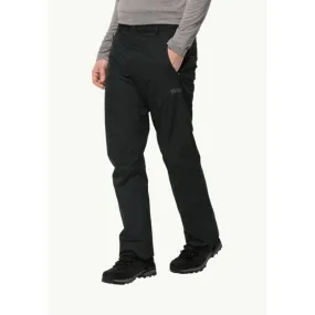 Jack Wolfskin  Parana Pants - Pantaloni softshell - Uomo